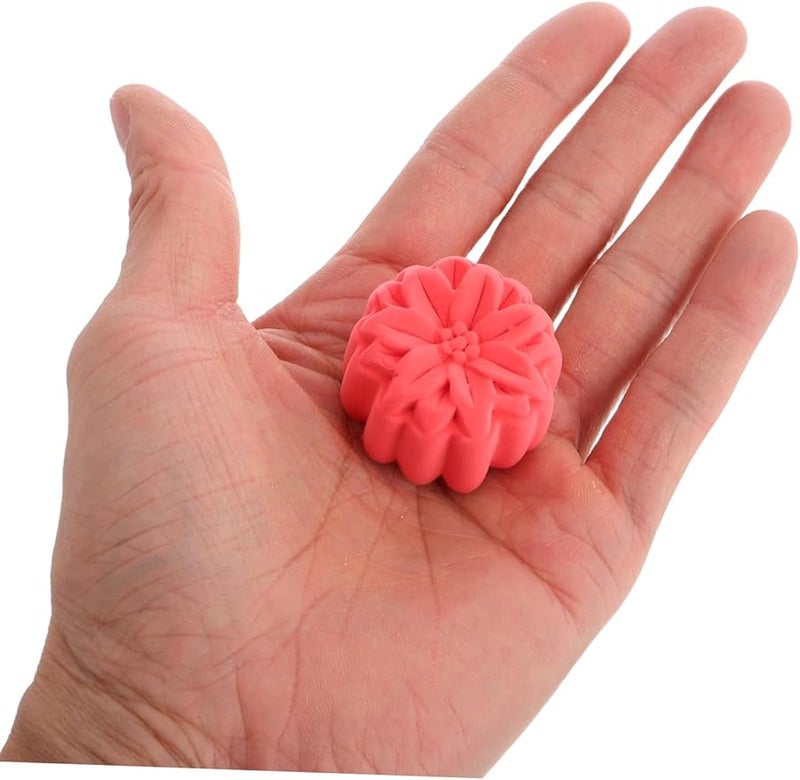 Realistic Fake Pastry Dessert Model For Home Decor Photography Props - Image 4